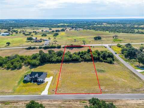 2004 Carrie Court, Weatherford, TX 76088