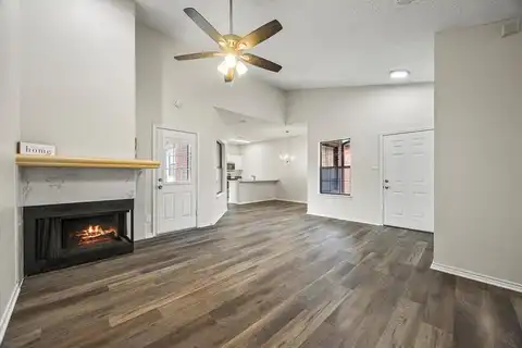 4021 Hearthstone Drive, Mesquite, TX 75150