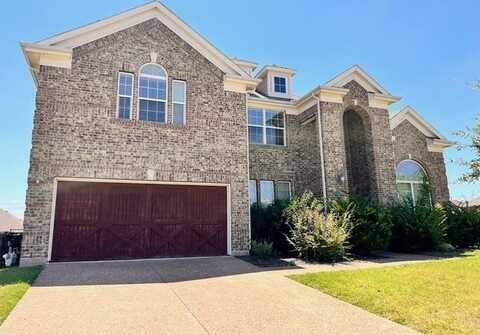 3600 Bahama Drive, Plano, TX 75074