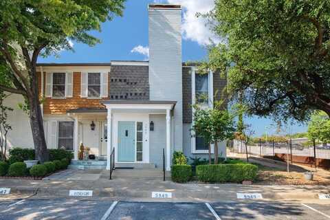5949 Copperwood Lane, Dallas, TX 75248