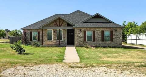 383 Foxtrot Lane, Abilene, TX 79602