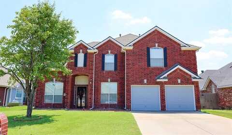 5708 Sabetha Way, Plano, TX 75094