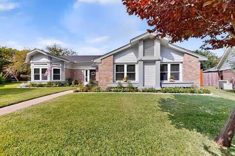 6006 Ponderosa Trail Court, Garland, TX 75043