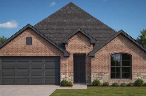 2812 Pennsylvania Avenue, Dallas, TX 75215