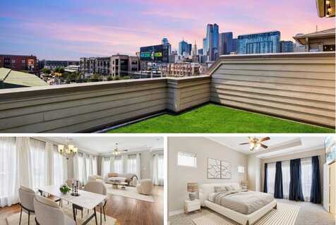 912 S Cesar Chavez Boulevard, Dallas, TX 75201