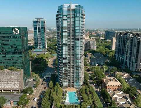 2900 Mckinnon Street, Dallas, TX 75201