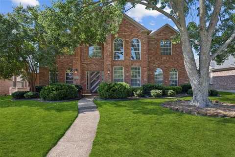 10809 Blue Bay Drive, Frisco, TX 75035