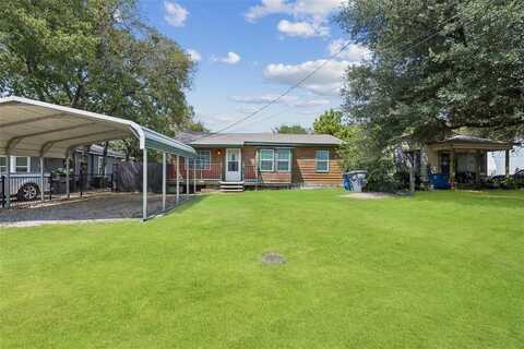 5719 Margewood Drive, Dallas, TX 75236
