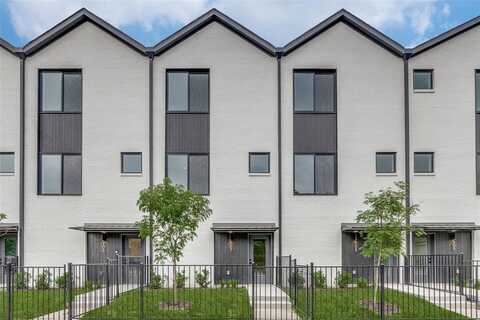 5609 Live Oak Street, Dallas, TX 75206