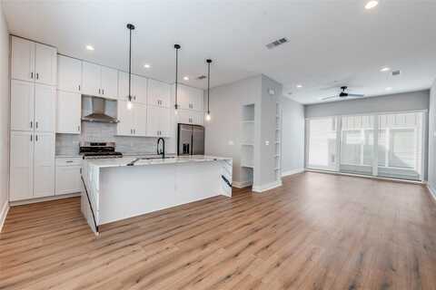 4440 Scurry Street, Dallas, TX 75204