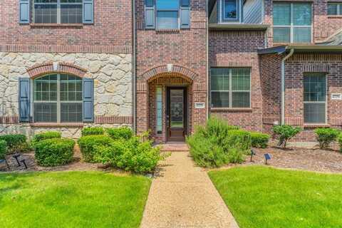 4225 Swan Forest Drive, Carrollton, TX 75010