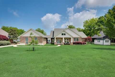 1195 The Shores Drive, Corsicana, TX 75109