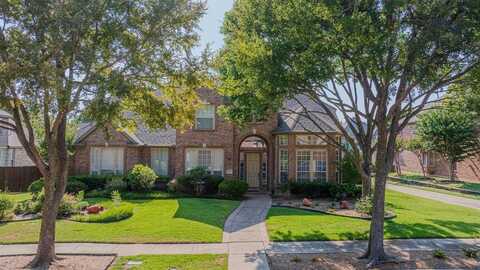8405 Becket Circle, Plano, TX 75025