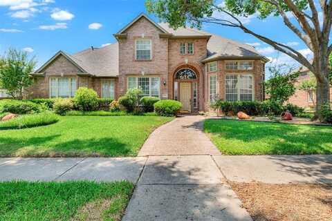 8405 Becket Circle, Plano, TX 75025