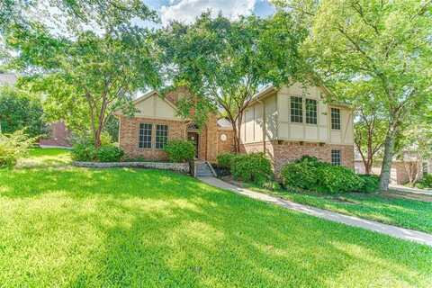 1109 Oak Creek Drive, Ennis, TX 75119