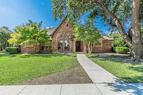 2524 Belmeade Drive, Carrollton, TX 75006