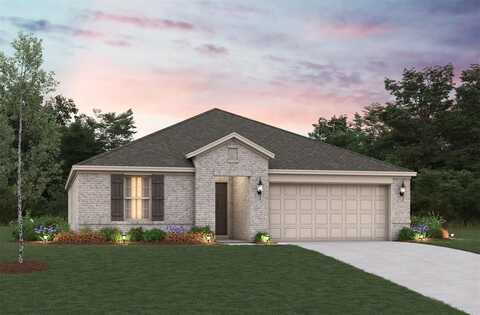 1907 Partridge Road, Princeton, TX 75407