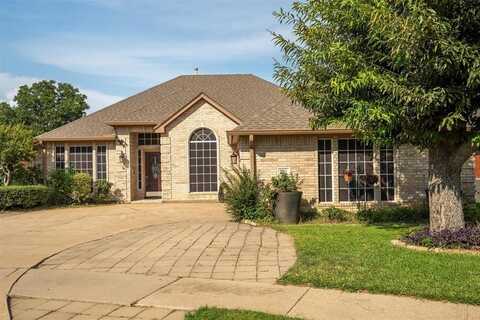2031 Vintage Circle, Corinth, TX 76210