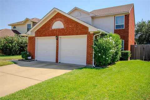 3872 Dalston Lane, Plano, TX 75023
