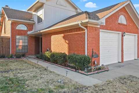 3872 Dalston Lane, Plano, TX 75023