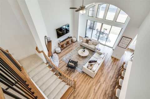 440 Sounding Street, Little Elm, TX 76227