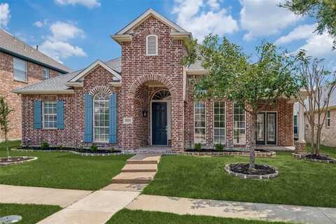 4060 Victory Drive, Frisco, TX 75034