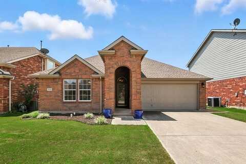 5509 Brookside Drive, Denton, TX 76226