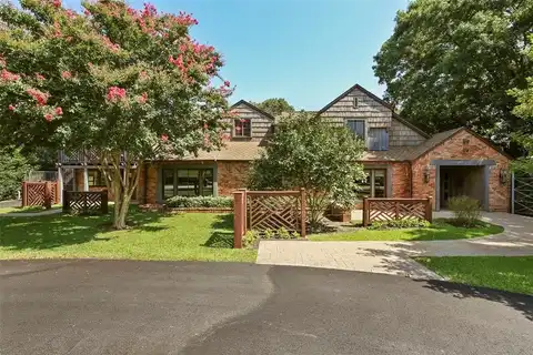 4423 Southcrest Road, Dallas, TX 75229