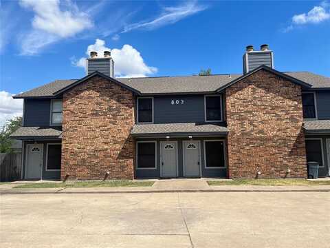 803 Bluebonnet Drive, Keller, TX 76248