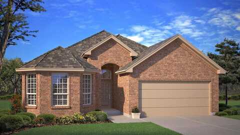 1249 BELTWAY Lane, Granbury, TX 76048