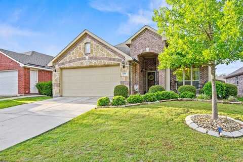 808 Bamboo Drive, Anna, TX 75409