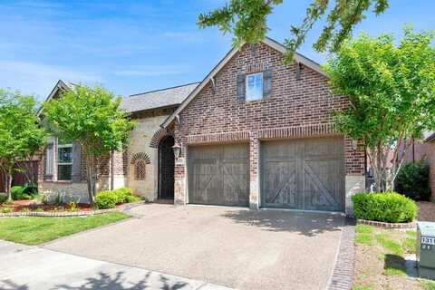 1205 Bull Valley Way, Arlington, TX 76005