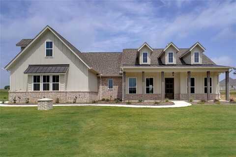 9101 Zion Hill Road, Poolville, TX 76487
