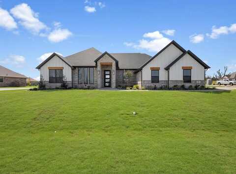3000 Hazlewood Road, Granbury, TX 76049