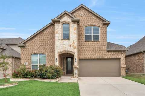 10909 Big Spring Trail, McKinney, TX 75071