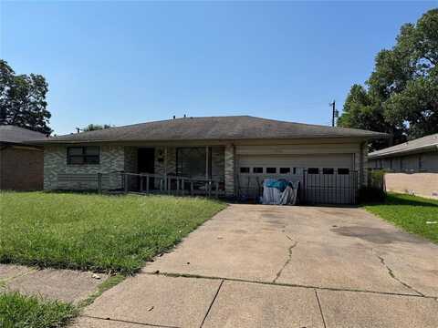 8642 Barclay Street, Dallas, TX 75227