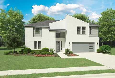 1740 Ambrosia, Celina, TX 75009