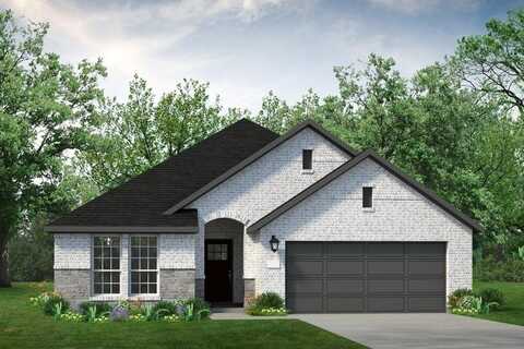 2010 Brackett Pond Drive, Forney, TX 75126