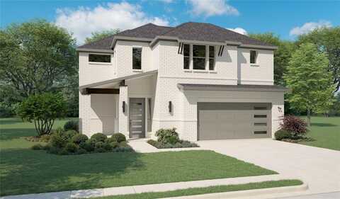 2033 Bluestem Road, Celina, TX 75009