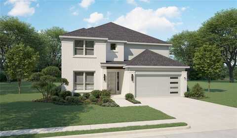 2017 Bluestem Road, Celina, TX 75009