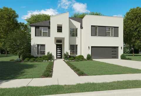 2036 Bluestem Road, Celina, TX 75009