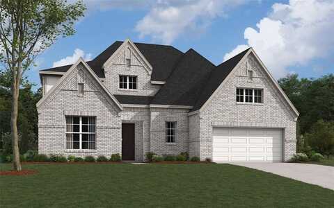 6820 Olive Branch, McKinney, TX 75071