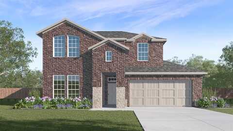 4186 Plateau Drive, Forney, TX 75126