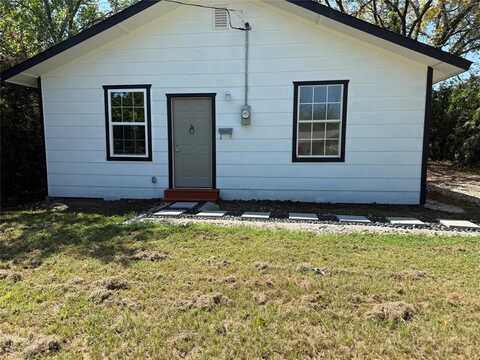 505 Oak Street, Commerce, TX 75428