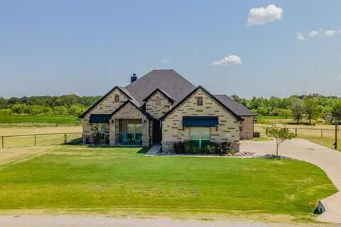 115 Buddy Court, Millsap, TX 76066
