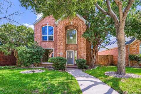 8416 White Sands Drive, Plano, TX 75025