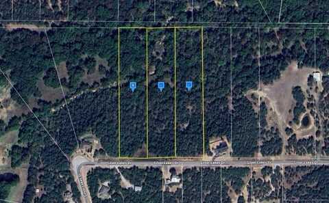 144 Silver Lakes Drive, Sunset, TX 76270