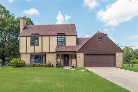 4475 County Road 3800, Athens, TX 75752