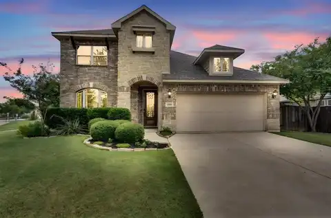 1305 Greenrock Court, Midlothian, TX 76065