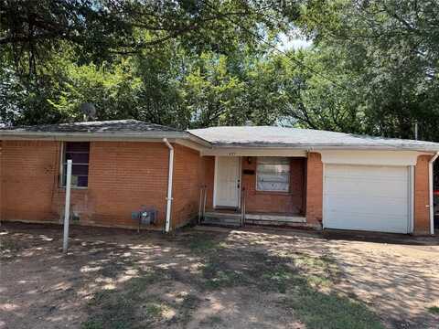 435 2nd Street NE, Paris, TX 75460